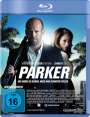 Taylor Hackford: Parker (Blu-ray), BR
