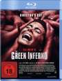 Eli Roth: The Green Inferno (Blu-ray), BR