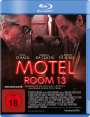 David Grovic: Motel Room 13 (Blu-ray), BR