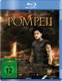 Paul W.S. Anderson: Pompeii (Blu-ray), BR