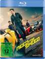 Scott Waugh: Need for Speed (Blu-ray), BR