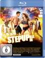 Trish Sie: Step Up 5: All In (Blu-ray), BR