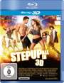 Trish Sie: Step Up 5: All In (3D Blu-ray), BR