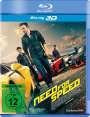 Scott Waugh: Need for Speed (3D Blu-ray), BR