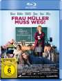Sönke Wortmann: Frau Müller muss weg (Blu-ray), BR