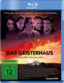 Bille August: Das Geisterhaus (Blu-ray), BR
