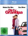 Dan Mazer: Dirty Grandpa (Blu-ray), BR