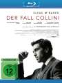 Marco Kreuzpaintner: Der Fall Collini (Blu-ray), BR