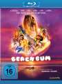 Harmony Korine: Beach Bum (Blu-ray), BR
