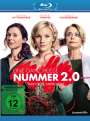 Rainer Kaufmann: Eine ganz heiße Nummer 2.0 (Blu-ray), BR