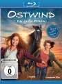 Lea Schmidbauer: Ostwind 5 - Der große Orkan (Blu-ray), BR