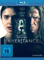 Vaughn Stein: Inheritance (Blu-ray), BR