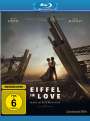 Martin Bourboulon: Eiffel in Love (Blu-ray), BR