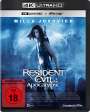 Alexander Witt: Resident Evil: Apocalypse (Ultra HD Blu-ray & Blu-ray), UHD,BR