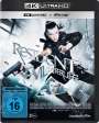 Paul W.S. Anderson: Resident Evil: Afterlife (Ultra HD Blu-ray & Blu-ray), UHD,BR