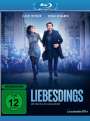 Anika Decker: Liebesdings (Blu-ray), BR