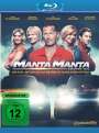 Til Schweiger: Manta Manta - Zwoter Teil (Blu-ray), BR