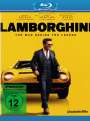 Bobby Moresco: Lamborghini: The Man Behind the Legend (Blu-ray), BR
