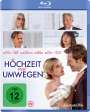Michael Jacobs: Hochzeit auf Umwegen (Blu-ray), BR