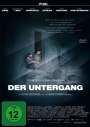 Oliver Hirschbiegel: Der Untergang, DVD