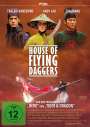 Zhang Yimou: House of Flying Daggers, DVD