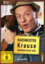 : Hausmeister Krause Staffel 1, DVD,DVD,DVD