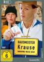: Hausmeister Krause Staffel 2, DVD,DVD,DVD