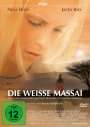 Hermine Huntgeburth: Die weisse Massai, DVD