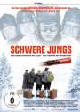 Marcus H. Rosenmüller: Schwere Jungs (2006), DVD