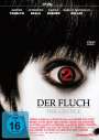 Takashi Shimizu: The Grudge - Der Fluch 2, DVD