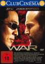 Philip G. Atwell: War, DVD