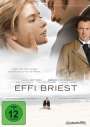 Hermine Huntgeburth: Effi Briest (2009), DVD