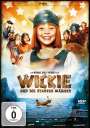 Michael "Bully" Herbig: Wickie und die starken Männer (2009), DVD