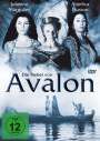 Uli Edel: Die Nebel von Avalon, DVD