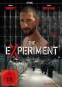Paul Scheuring: The Experiment (2010), DVD