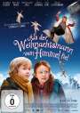 Oliver Dieckmann: Als der Weihnachtsmann vom Himmel fiel, DVD