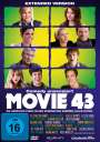 : Movie 43, DVD