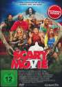 Malcolm D. Lee: Scary Movie 5, DVD