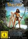 Reinhard Klooss: Tarzan (2014), DVD