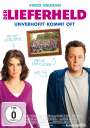 Ken Scott: Der Lieferheld, DVD