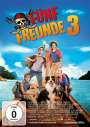 Mike Marzuk: Fünf Freunde 3, DVD