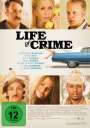 Daniel Schlechter: Life of Crime, DVD