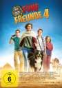 Mike Marzuk: Fünf Freunde 4, DVD