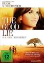 Philippe Falardeau: The Good Lie, DVD
