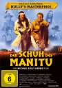 Michael 'Bully' Herbig: Der Schuh des Manitu, DVD