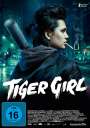 Jakob Lass: Tiger Girl, DVD