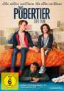 Leander Haußmann: Das Pubertier, DVD