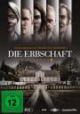 : Die Erbschaft Staffel 2, DVD,DVD,DVD