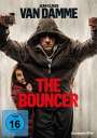 Julien Leclercq: The Bouncer, DVD