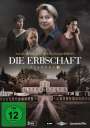 : Die Erbschaft Staffel 3 (finale Staffel), DVD,DVD,DVD